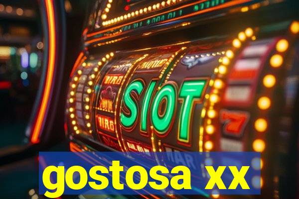 gostosa xx